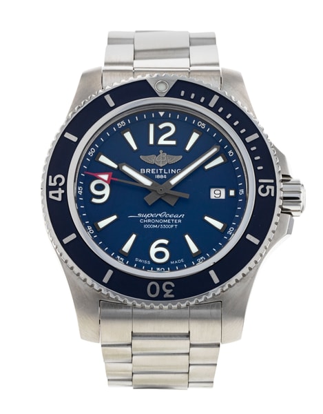 Breitling SuperOcean Automatic A17367